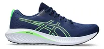 Comprar Zapatillas Asics Gel-excite 10 Blue Expanse\u002Flime Burst Hombr