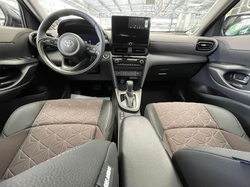 Toyota Yaris Cross 1.5 Hev Xls