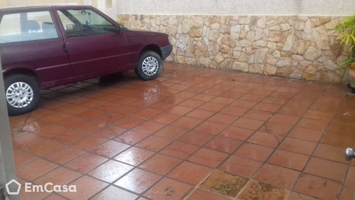 Imagem 10 de 10 de Casa À Venda Em São Paulo - 15253