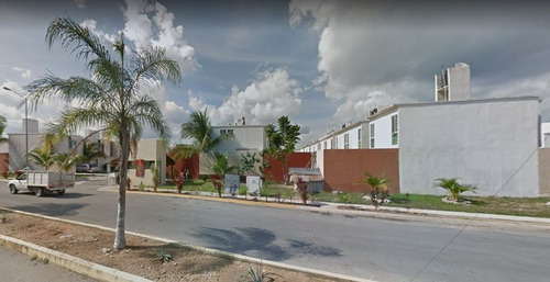 Imagen 3 de 8 de Remate De Casa En Condominio De Playa Del Carmen