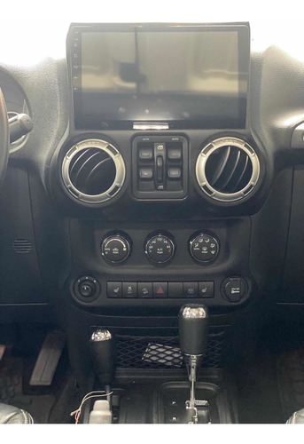 Imagen 7 de 9 de Jeep Rubicon Wrangler Unlimited