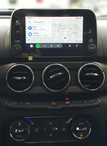 Fiat Cronos 0km 10% O Tu Usado Llave X Llave Y Cuotas