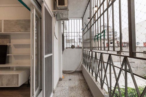 Imagen 3 de 15 de Oportunidad 3 Ambientes Con Balcón Bajas Expensas