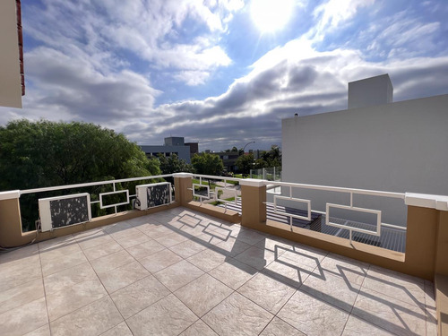 Valle Escondido -el Balcón