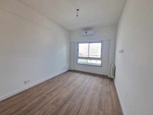Venta Departamento 2 Ambientes En Nuñez A Estrenar