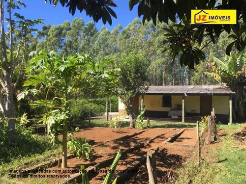 Imagem 11 de 15 de Ref.: 1389 - Chacara Em Ibiuna Para Venda - V1389