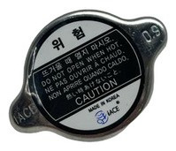 Tapa Radiador 0.9kg Para Kia Sportge Grand 1999/2004