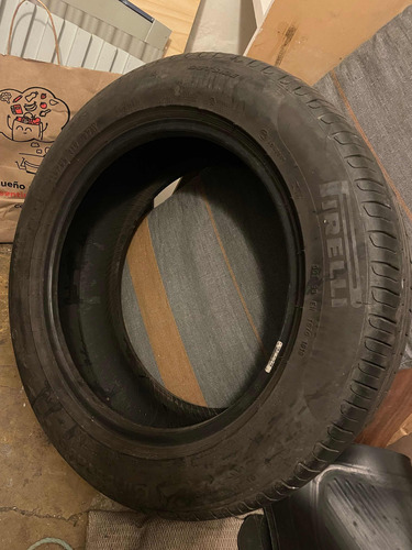 Neumático Run Flat Pirelli Cinturato 225/55 R17