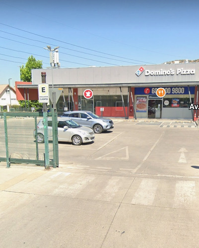 Local Comercial En Arriendo , 130.80 Mts2 , Huechuraba.