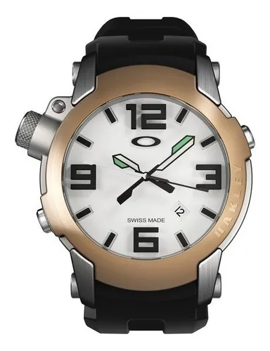 Oakley top killswitch watch