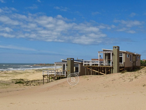 Las Rochas, Suites De Mar En Punta Del Diablo