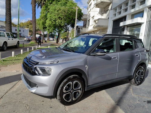Citroën Aircross C 3 AIRCROSS 1.0 SHI
