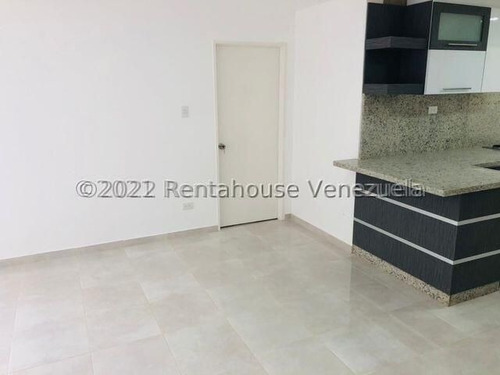 Imagen 4 de 13 de Apartamento En Alquiler Jose Carrillo Bm Mls #23-13447