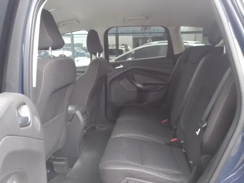 Ford Escape 4x2 2.0 At Ecoboost - 2019