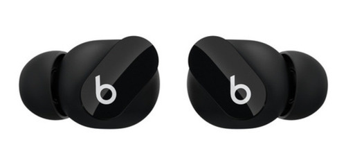 Auriculares in-ear inalámbricos Apple Beats Studio Buds negro