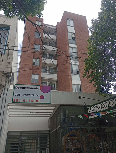 Alquiler Departamento 2 Dorm Duarte Quiros 2800