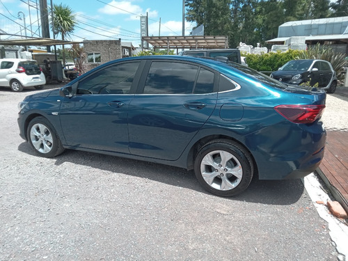Chevrolet Onix Plus 1.0T At Premier 4p