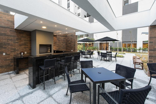 Imagem 14 de 15 de Apartamento Para Venda Em São Paulo, Vila Leopoldina, 3 Dormitórios, 3 Suítes, 5 Banheiros, 3 Vagas - Cap3540_1-1180254