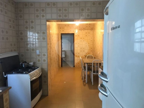 Sobrado Residencial - 4 Dorms - 2 Vagas - À Venda Na Barra Funda - 85-im245507