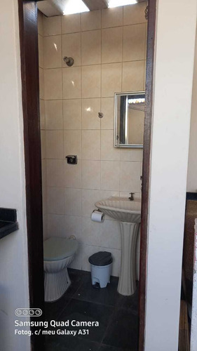 Imagem 13 de 21 de Apartamento Em São Paulo - Sp - So0170_slima