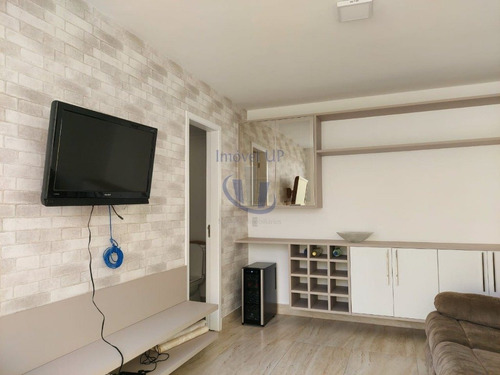 Imagem 10 de 15 de Sobrado A Venda No Campo Belo,180m² A.util, 3 Dorm, 1 Suite E 2 Vgs R$900 Mil - V-1873