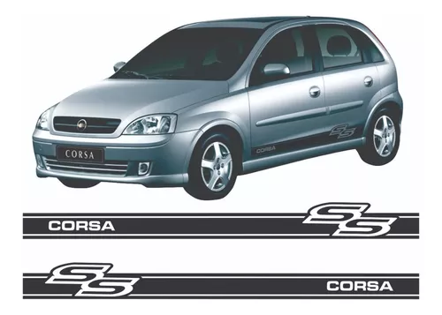 comprar Chevrolet Corsa Hatch ss ed em todo o Brasil