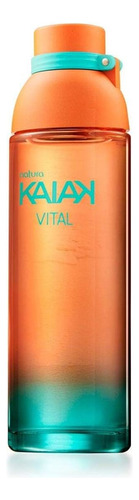 Kaiak Vital Natura Eau De Toilette 100 Ml Dama