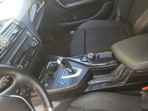 Bmw Serie 1 1.6 118i Sport 170cv At 2013
