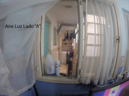 Imagen 14 de 30 de Piso De 5 Ambientes Antiguo Excelente Zona