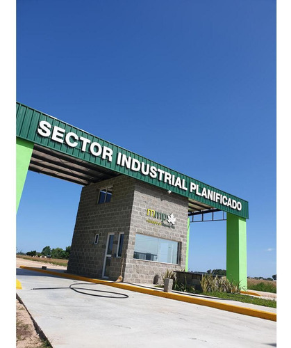 Parque Industrial, Marcos Paz, Cod.1172/39