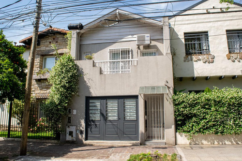 Ph De 3 Ambientes En Venta En Martinez