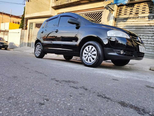 Volkswagen Fox 2008 1.0 Trend Total Flex 5p