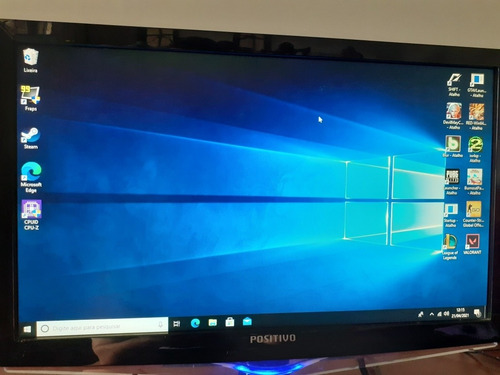 Computador Gamer Amd A10 5700 3.4 Ghz Hd 7660d 8gb Windows10
