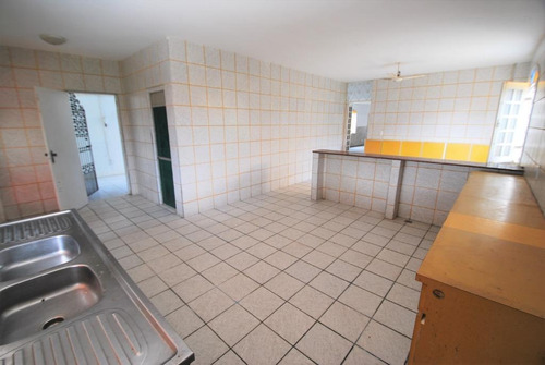 Imagem 11 de 29 de Casa Em De Lourdes, Fortaleza/ce De 588m² 4 Quartos À Venda Por R$ 800.000,00 - Ca366087-s