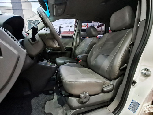 Imagem 13 de 18 de Hyundai Tucson 2.0 Mpfi Gls 16v 143cv 2wd 2017