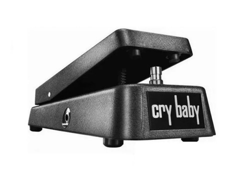 Pedal Wha Wha Dunlop Cry Baby Gcb-95 (musicplay)