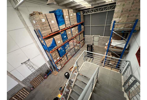 Bodega En Work Center Miraflores