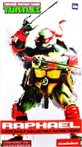 Comprar Ninja Turtles Raphael Tortugas Ninja Dreamex Hot Toys Tmnt
