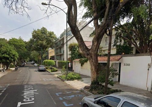 Casa En Venta En Polanco A 5 Min Del Museo Soumoaya