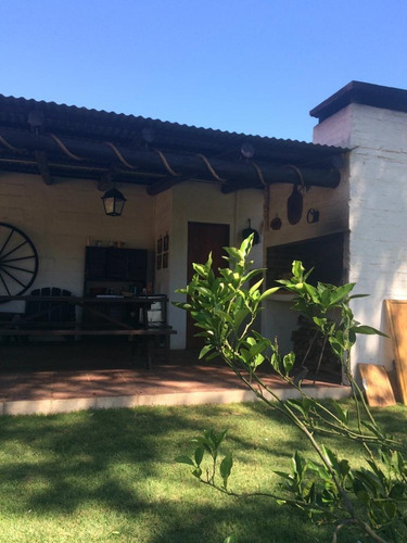 Chacra A La Venta En Piriapolis