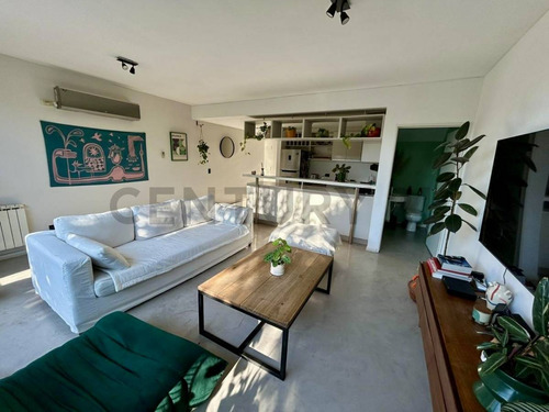 Venta - Departamento 3 Ambientes Con Cochera, Villa Urquiza - Edificio Con Amenities, Seguridad 24hs
