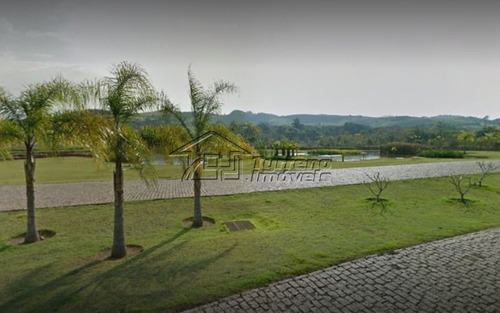 Imagem 1 de 1 de Oportunidade Terreno Em Condomínio Fechado