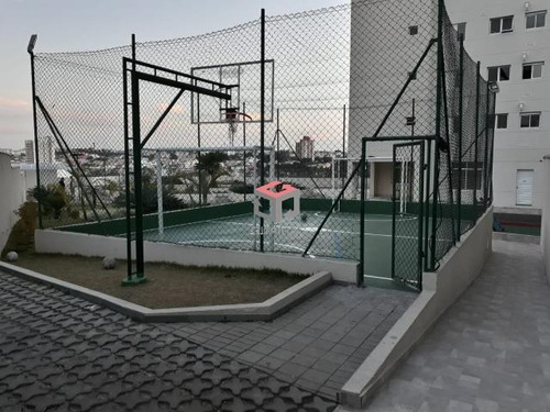 Imagem 25 de 28 de Apartamento - América - Santo André/sp - 75917