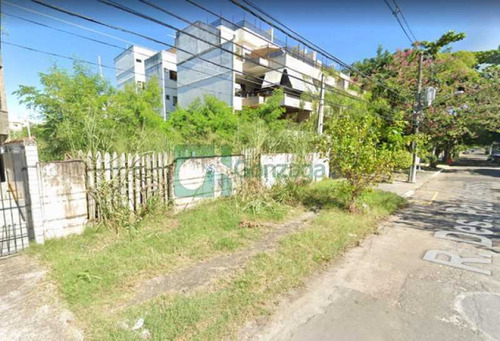 Imagem 3 de 3 de Terreno-à Venda-recreio Dos Bandeirantes-rio De Janeiro - Rt00318