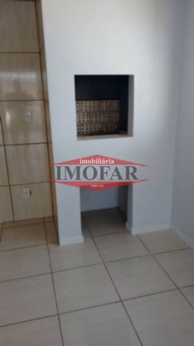 Imagem 5 de 8 de Apartamento - Medianeira - Ref: 5763 - V-5763