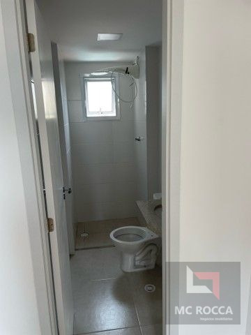 Imagem 7 de 11 de Apartamento 2 Dormitórios (1 Suíte) - Pq Das Nações - Santo André - R341