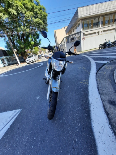 Imagem 3 de 6 de Honda Cg 160 Fan