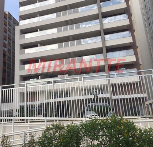 Imagem 2 de 5 de Conjunto Comercial Em Santana - São Paulo, Sp - 326548