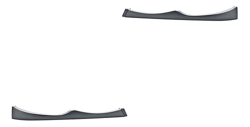 Kit Biseles Para Faro Bmw 320i 02/05 Tong Yang