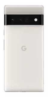 Google Pixel 6 Pro 256 Gb Cloudy White 12 Gb Ram